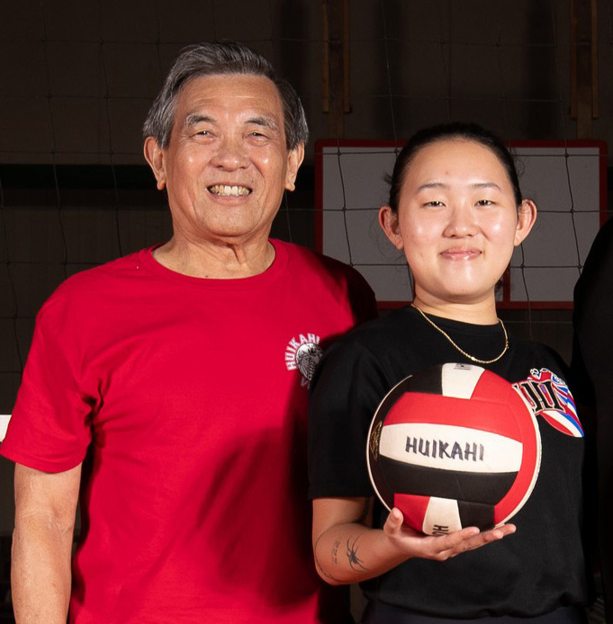 Coaches