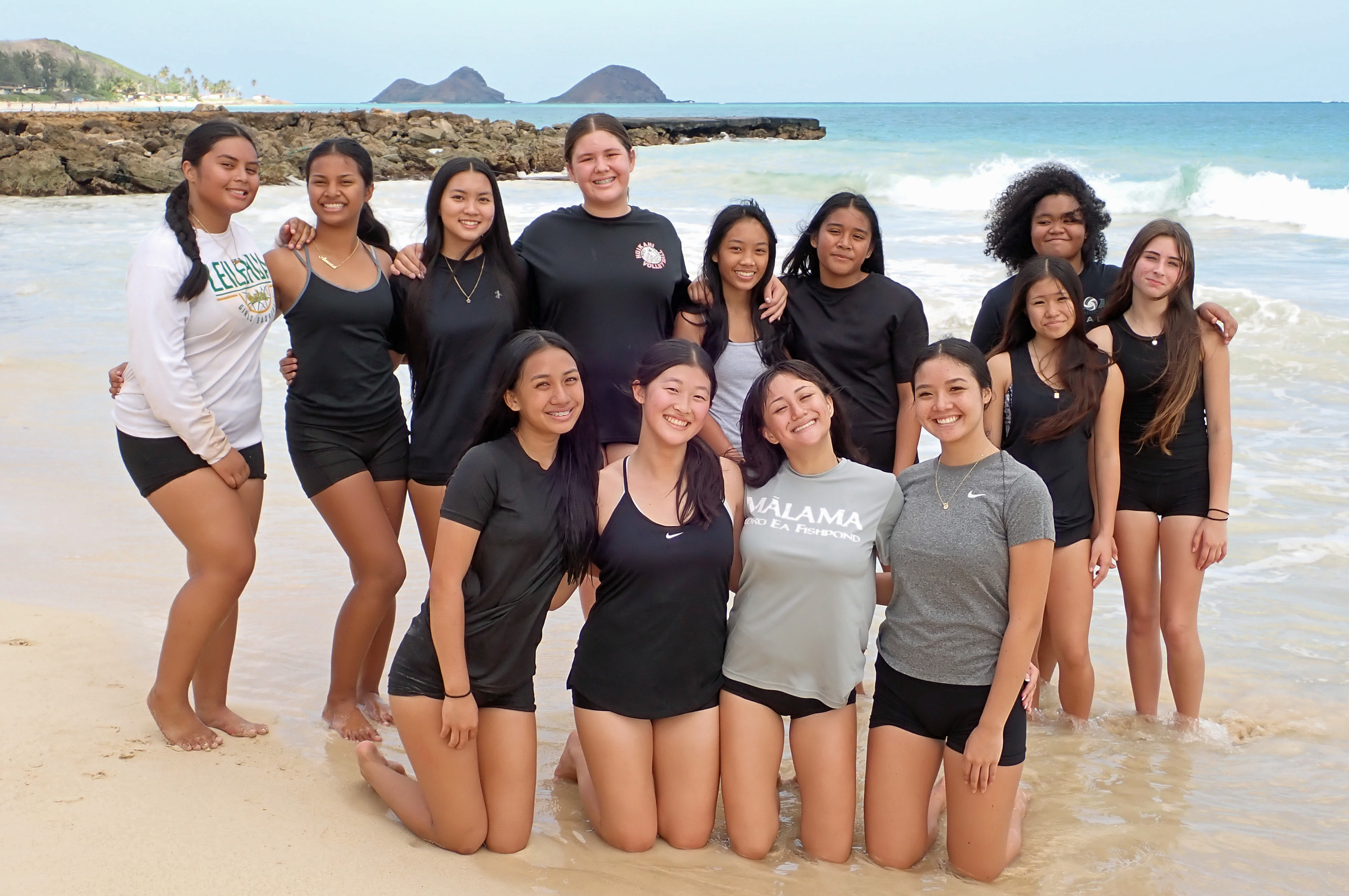 BeachPrac