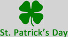 St. Pat Day