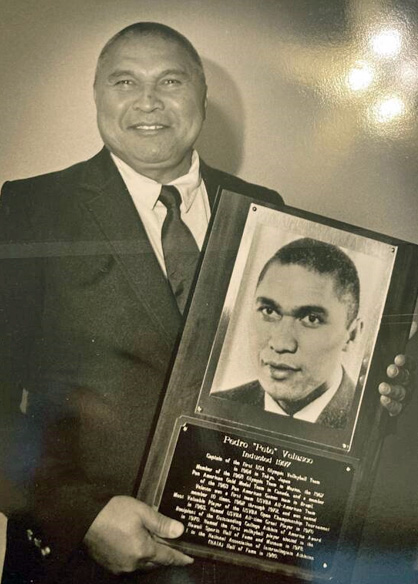 Plaque